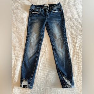 Buckle Stella Jeans